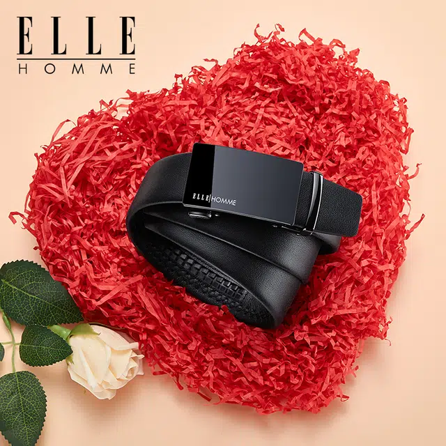 ELLE HOMME 3.5cm