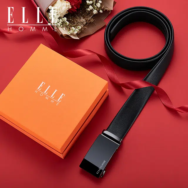 ELLE HOMME 3.5cm