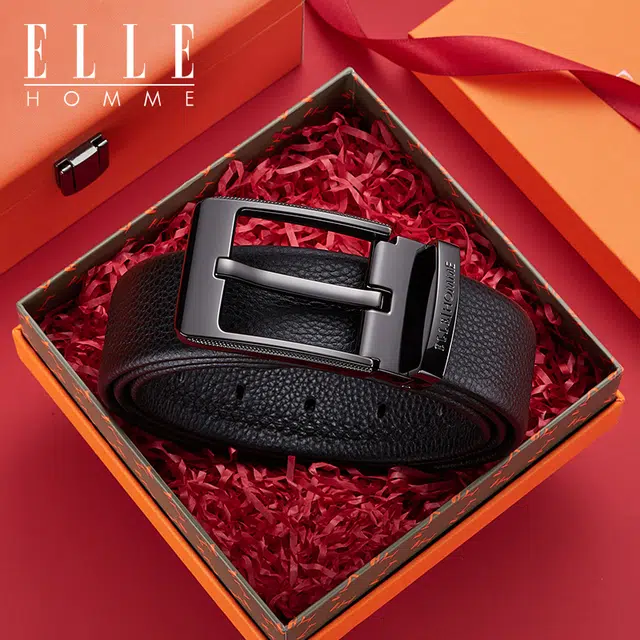 ELLE HOMME 3.8cm