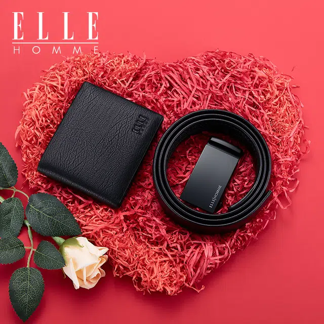 ELLE HOMME 3.5cm