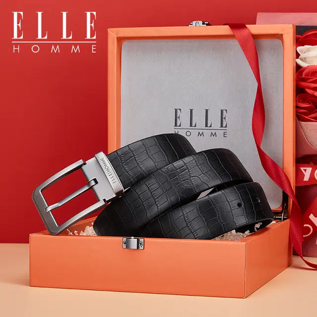 ELLE HOMME ( 3.8cm