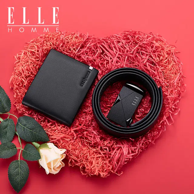 ELLE HOMME 3.5cm