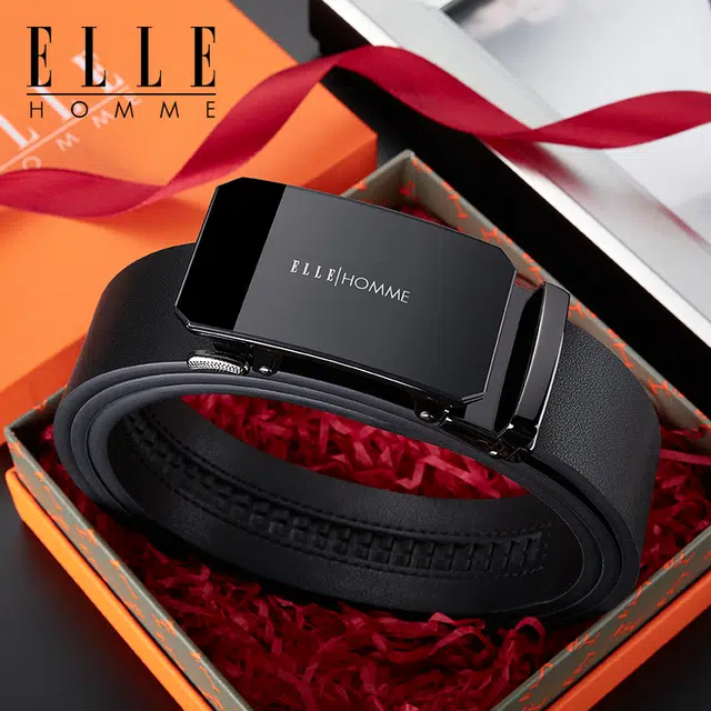 ELLE HOMME 3.5cm