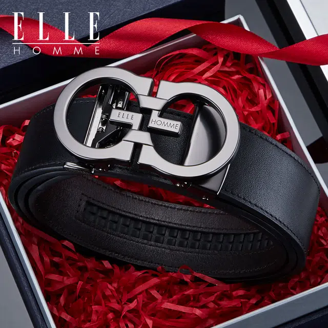 ELLE HOMME 3.5cm