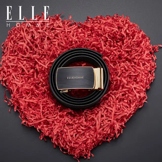 ELLE HOMME 3.5cm