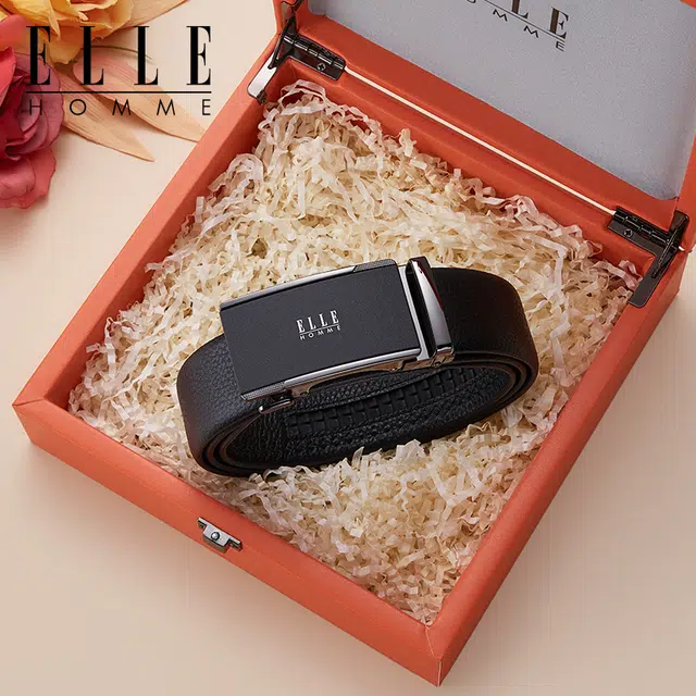 ELLE HOMME 3.5cm
