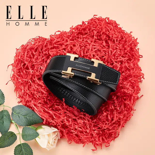 ELLE HOMME 3.5cm