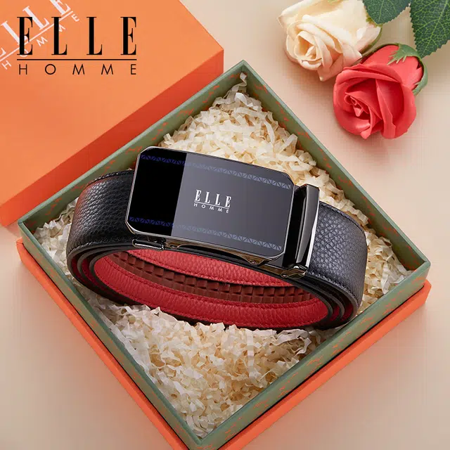 ELLE HOMME 3.5cm