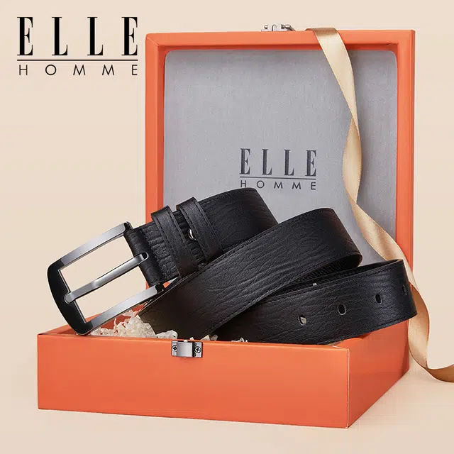 ELLE HOMME 3.8cm