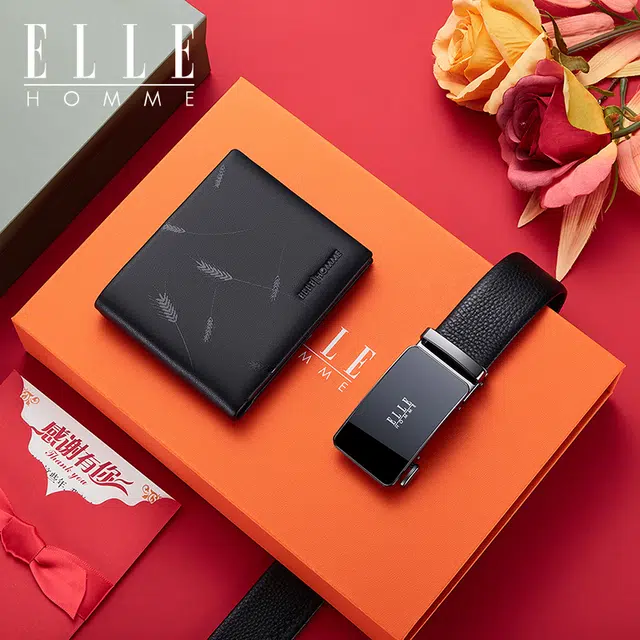ELLE HOMME 3.5cm