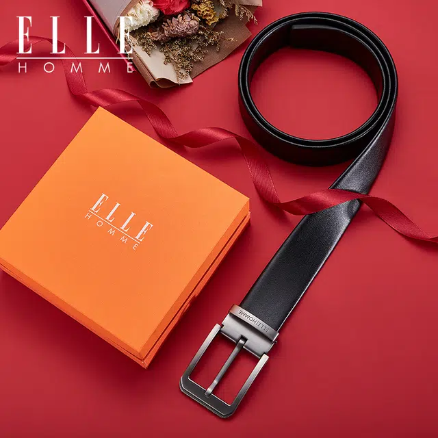 ELLE HOMME 3.8cm