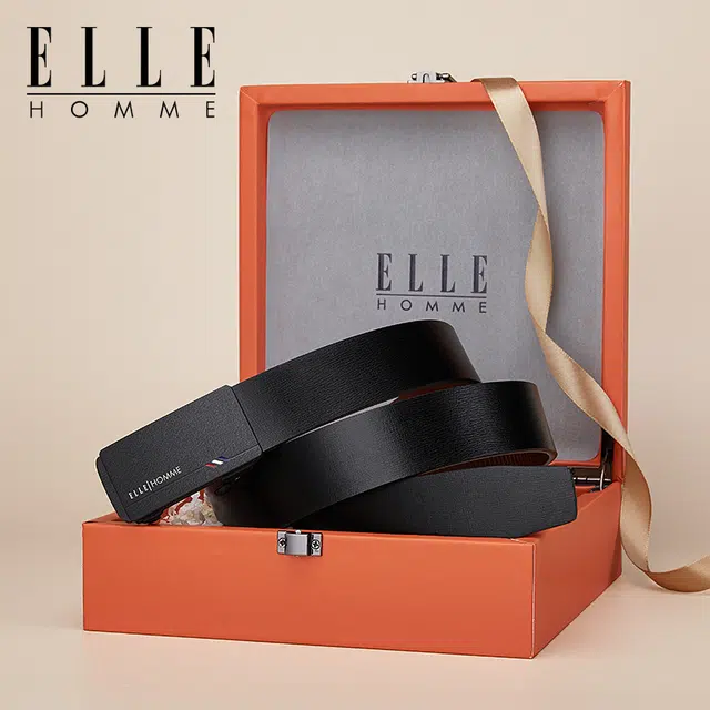 ELLE HOMME ( 3.3cm