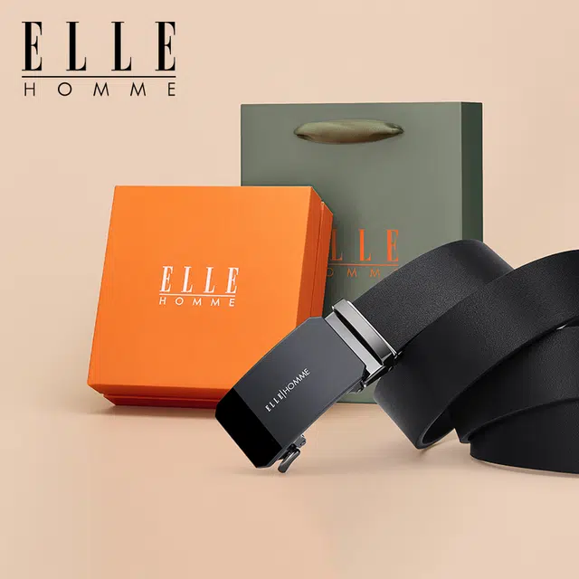 ELLE HOMME 3.5cm