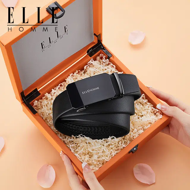 ELLE HOMME 3.5cm