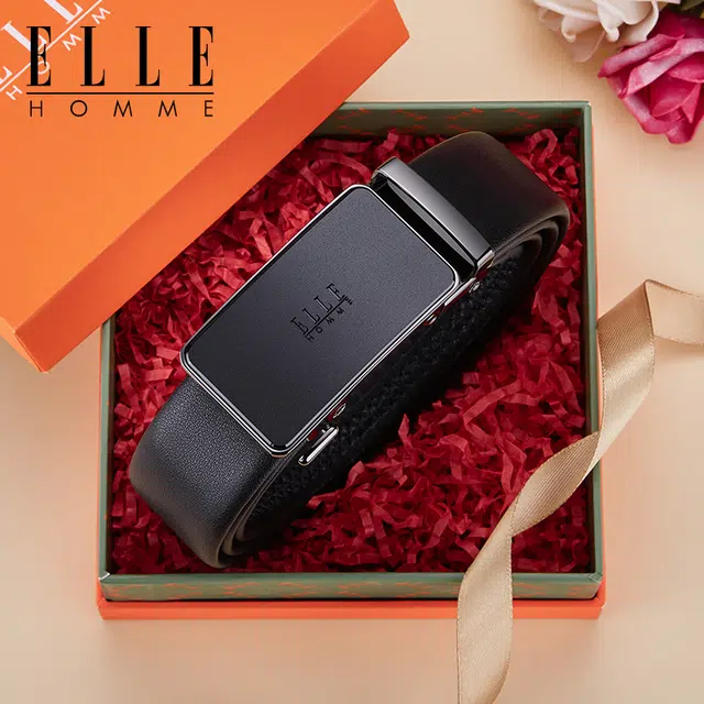 ELLE HOMME 3.5cm
