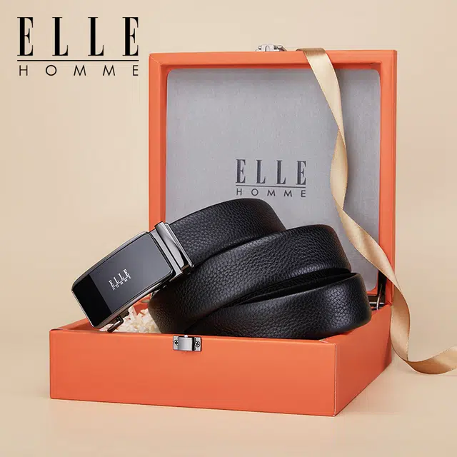 ELLE HOMME 3.5cm