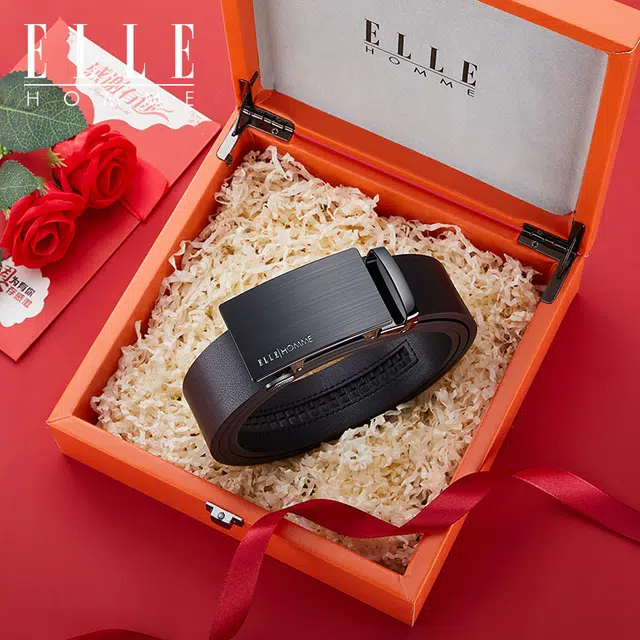 ELLE HOMME 3.5cm