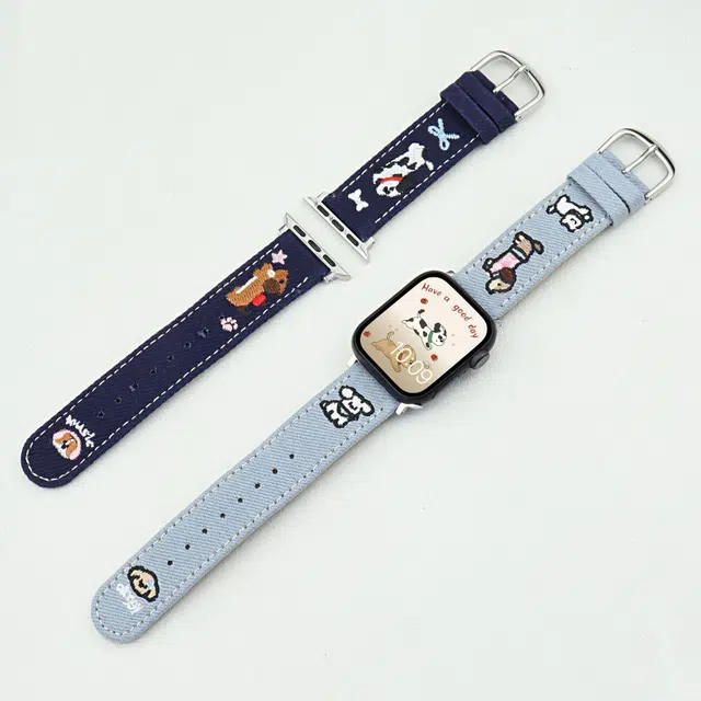 201mm iWatch S1110ultra12456789