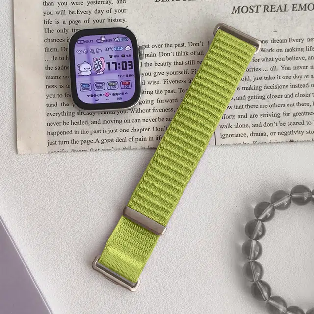 watch Fit44Pro3 ins