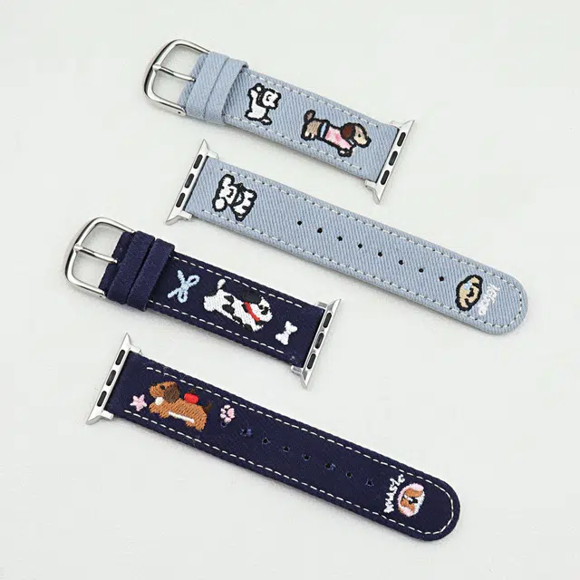 201mm iWatch S1110ultra12456789