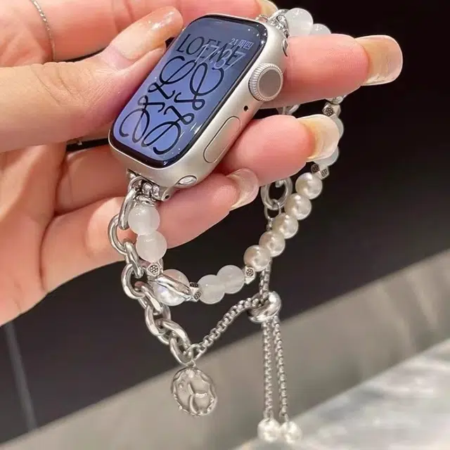 190mm Apple iWatch S10ultra12456789