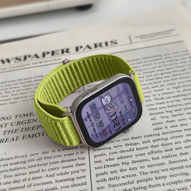 watch Fit44Pro3 ins