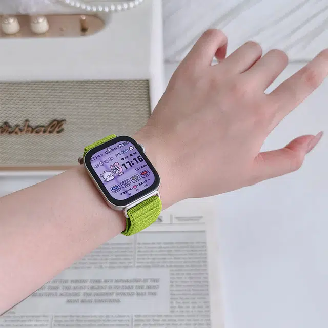 watch Fit44Pro3 ins