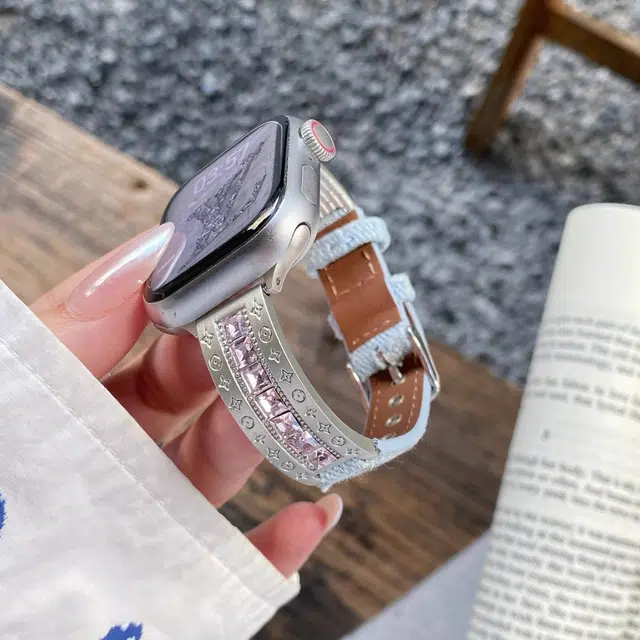 190mm iWatch S10ultra12456789