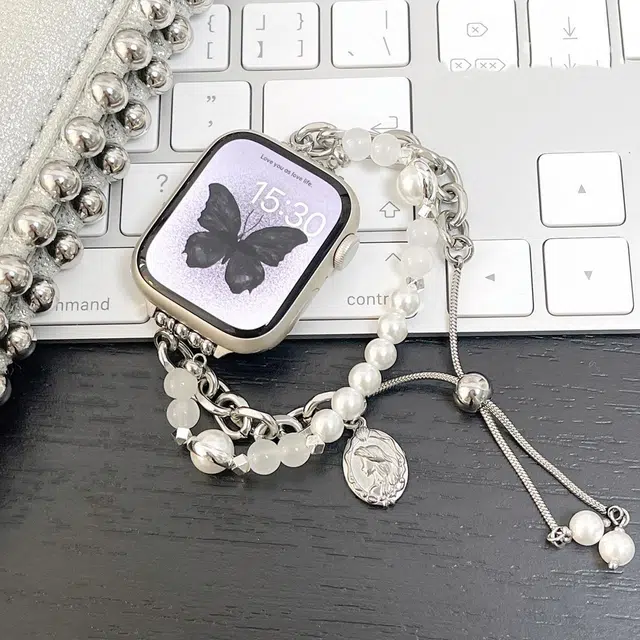 190mm Apple iWatch S10ultra12456789
