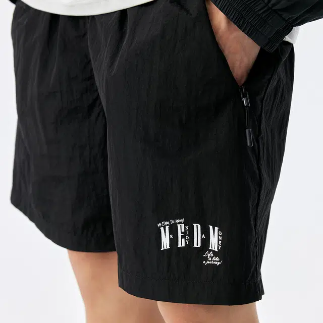 MEDM logo