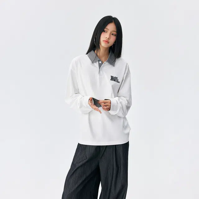MEDM FW25 Polo