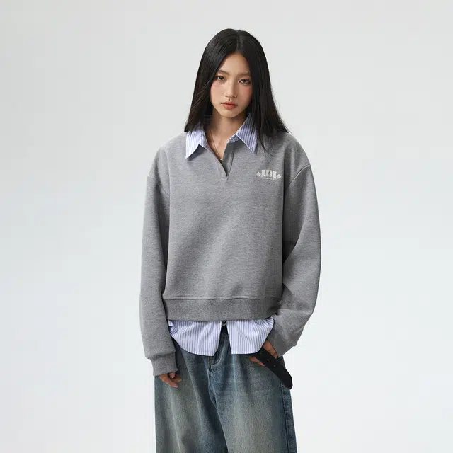 MEDM FW25 Polo
