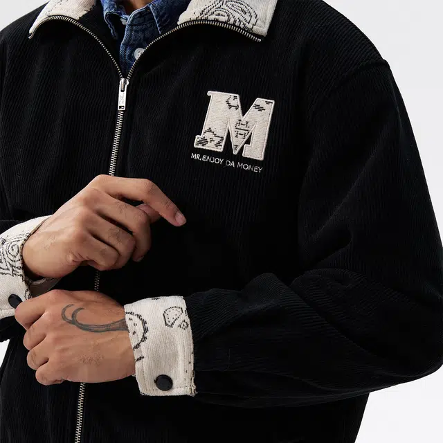 MEDM FW25