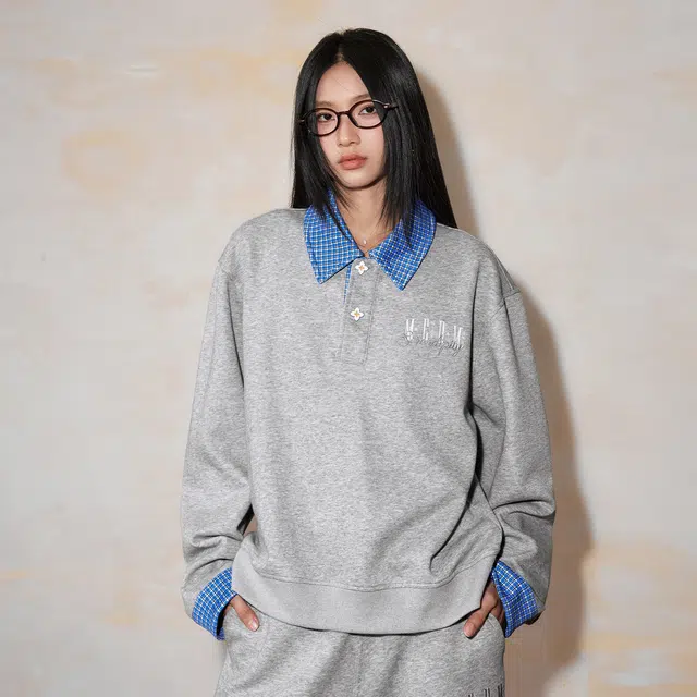 MEDM FW25 Polo