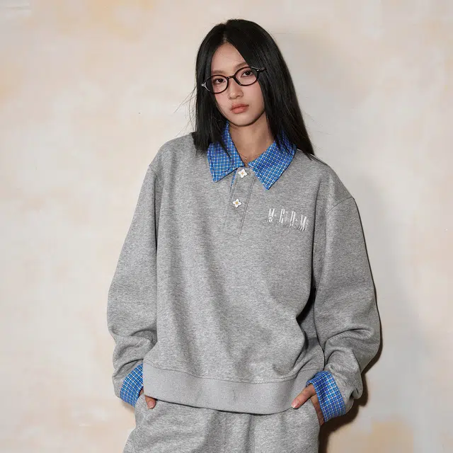 MEDM FW25 Polo