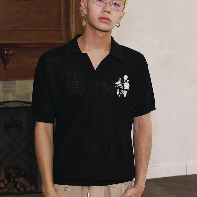 MEDM Polo