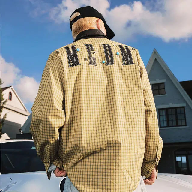 MEDM FW25 PU