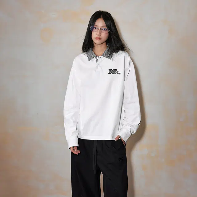 MEDM FW25 Polo
