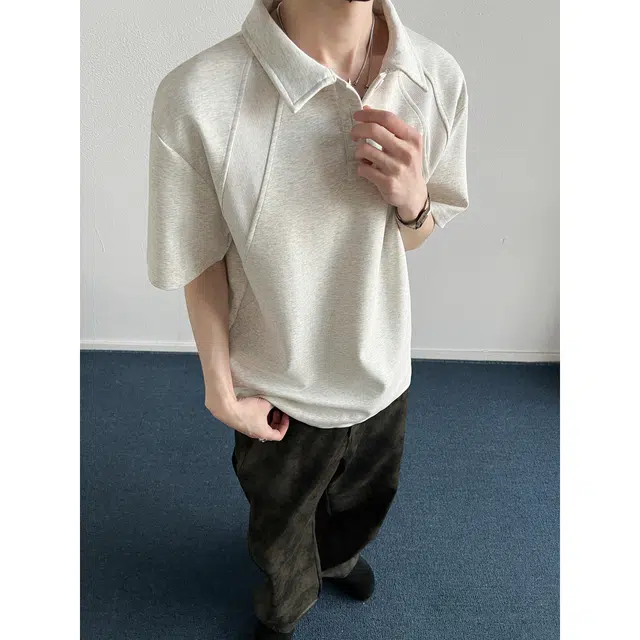 TSMLXLT vintagePolo