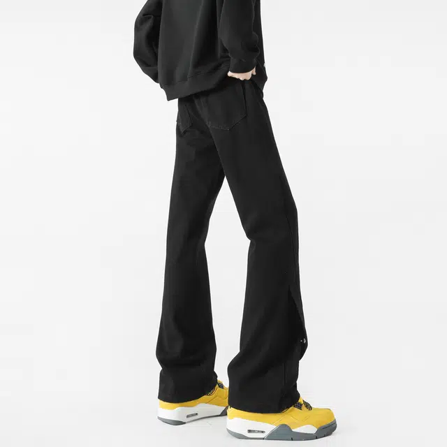 TSMLXLT ootd