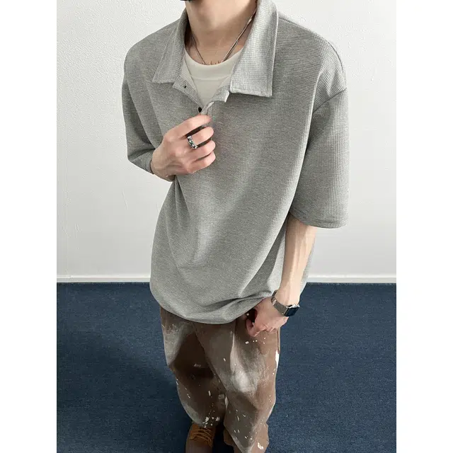 TSMLXLT Polo