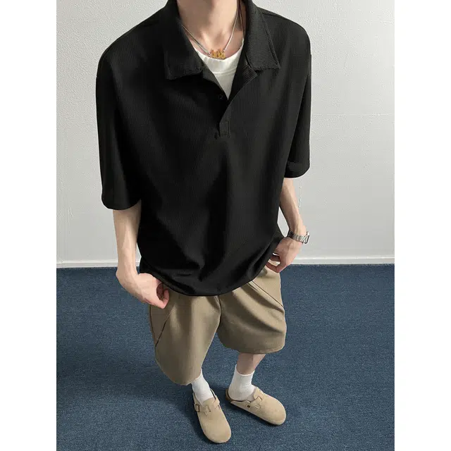 TSMLXLT Polo