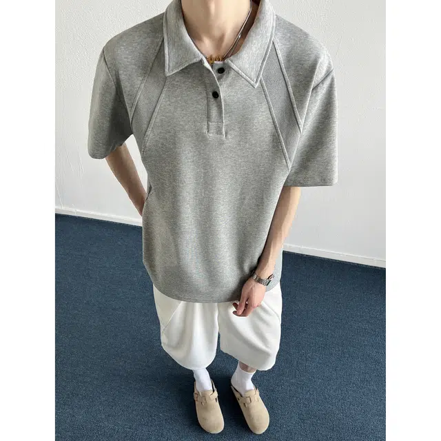 TSMLXLT vintagePolo