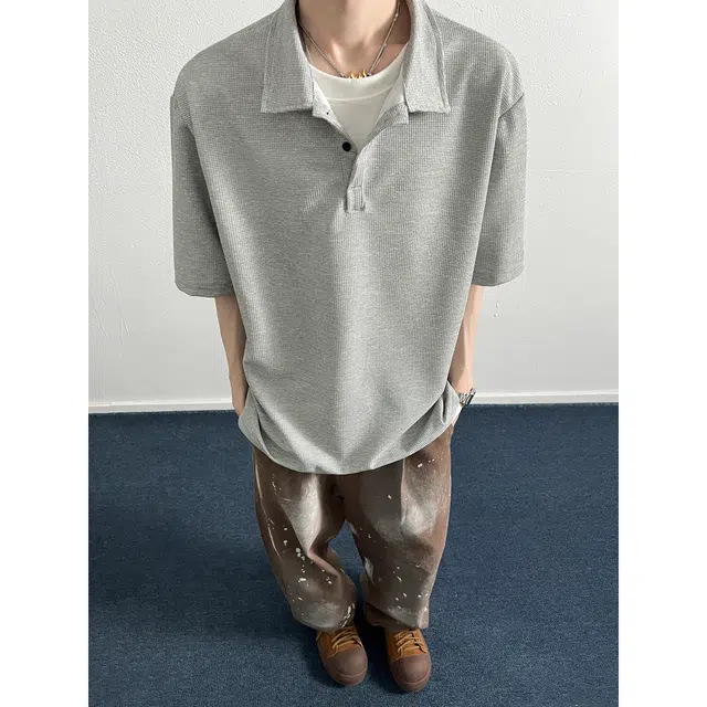 TSMLXLT Polo