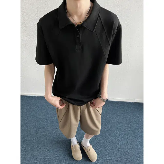 TSMLXLT vintagePolo