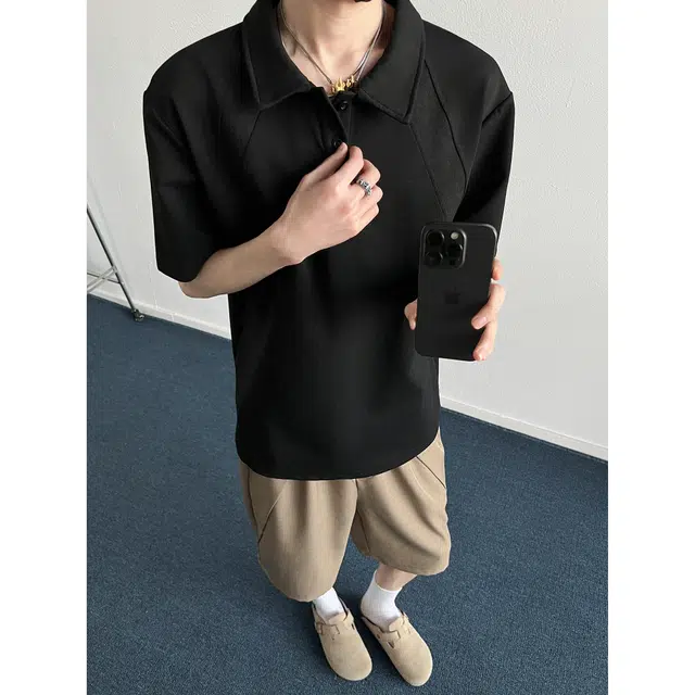 TSMLXLT vintagePolo