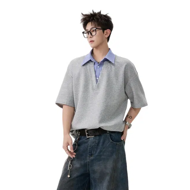 Tingqu polo