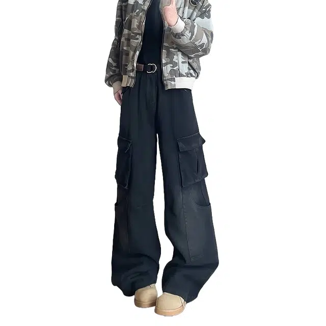 Tingqu cleanfit