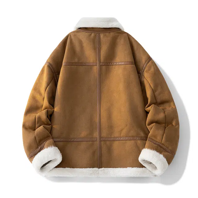 Tingqu Oversize
