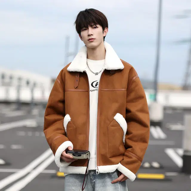 Tingqu Oversize